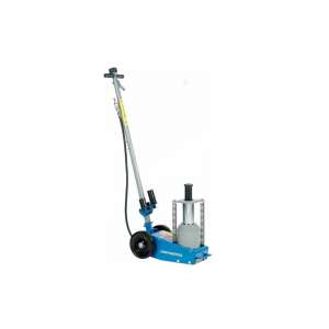 купить Пневмогидравлический подкатной домкрат NORDBERG г/п 50 тонн N3350L