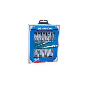 купить Набор прецизионных отверток KING TONY 9 предметов 32209MR