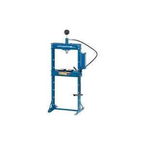 купить Гидравлический пресс NORDBERG 12 т, разборная рама N3612FL