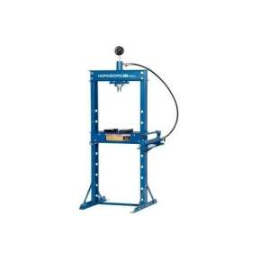 купить Гидравлический пресс NORDBERG 20 т, разборная рама N3621L