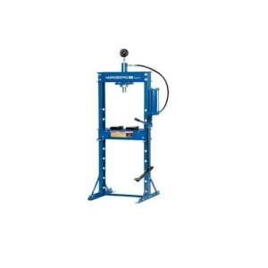 купить Гидравлический пресс NORDBERG 20т, разборная рама N3621FL