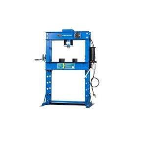 купить Гидравлический пресс NORDBERG 45 т, пневмопривод ECO N3645AL