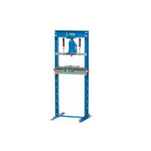 купить Гидравлический пресс NORDBERG ECO 20 т, силовое устройство домкрат N3620JL