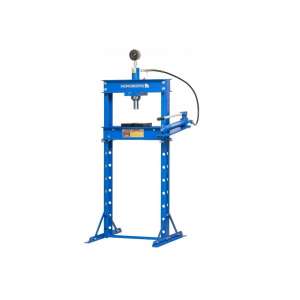 купить Гидравлический пресс NORDBERG ECO N3620L