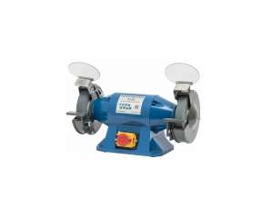 купить Электрическое профессиональное точило, 150мм NORDBERG 220В EG1505