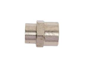 купить Переходник резьбовой F1/4" - F3/8" NORDBERG NPFF23