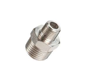 купить Переходник резьбовой M1/4" - M1/2" NORDBERG NPMM24