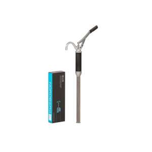 купить Ручной рычажный насос для раздачи масла из бочек объемом 60-220 л NORDBERG NO4220