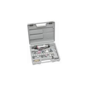 купить Пневмобурмашинка с комплектом насадок NORDBERG ECO NP3025K