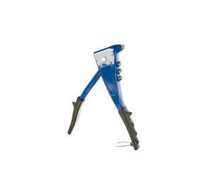 купить Заклепочник с набором заклепок, ложемент, 121 предмет KING TONY 9-21-20-07MRV