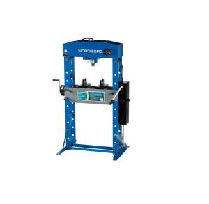 купить Пресс с педалью 50т NORDBERG N3650F
