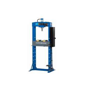 купить Пресс с педалью NORDBERG N3620F