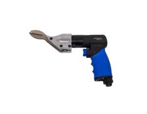 купить Пневмоножницы с пистолетной рукоятью NORDBERG 2200 ход/мин, сталь до 1.5 мм NP6113