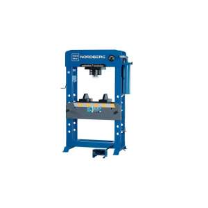 купить Пресс с пневмоприводом NORDBERG PRO 100 т N35100