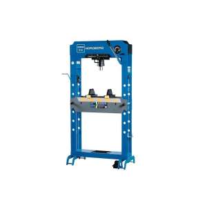 купить Пресс с пневмоприводом NORDBERG PRO 30 т N3530A