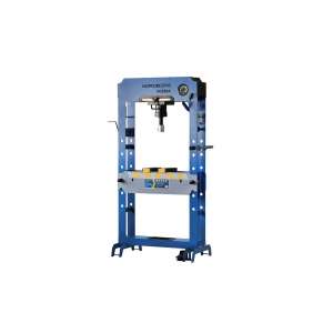 купить Пресс с пневмоприводом NORDBERG PRO 50 т N3550A