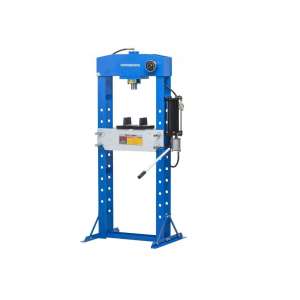 купить Пресс с пневмоуправлением NORDBERG N3630A