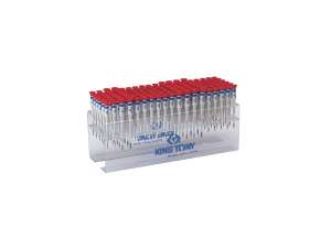 купить Стенд с прецизионными отвертками, серии 1431, 1432, 1433, 114 предметов KING TONY 31419MR