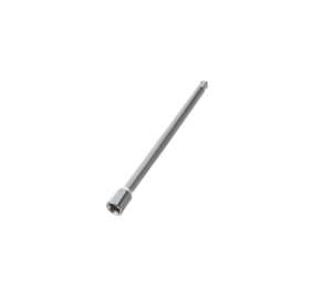 купить Удлинитель с шаровым окончанием 1/4", 150мм, 15 градусов KING TONY 2293-06