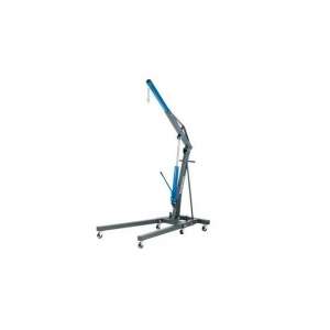 купить Гидравлический складной кран NORDBERG 2 т N3721