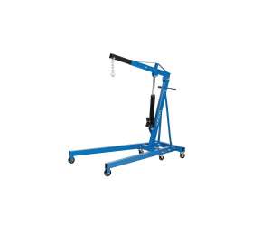 купить Гидравлический складной кран NORDBERG 2 т N3723