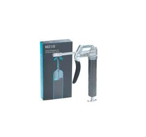 купить Плунжерный шприц мини для густой смазки NORDBERG 120мл NO2120