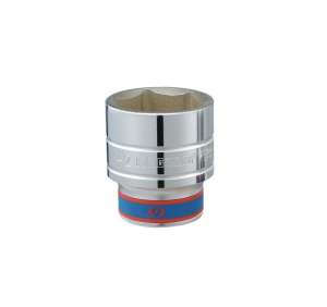 купить Торцевая стандартная шестигранная головка 3/4', 46 мм KING TONY 633546M