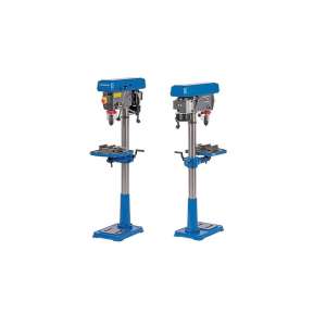 купить Сверлильный станок NORDBERG 1100 Вт, 25 мм, 16 скоростей, тиски ND25118