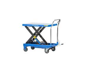 купить Гидравлический стол NORDBERG N3T750