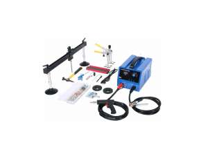 купить Аппарат сварочный NORDBERG споттер для алюминия, 220 В WS1