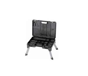 купить Складной табурет с ящиком NORDBERG TL2