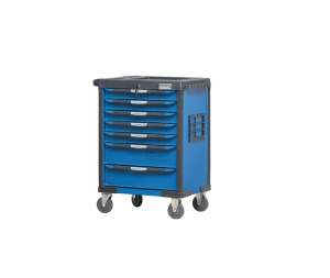 купить Профессиональная тележка NORDBERG T7N