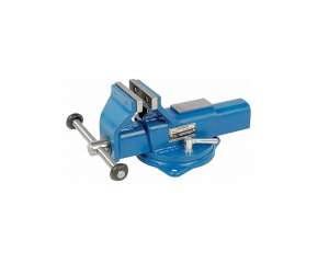 купить Слесарные тиски NORDBERG стальные NTS100