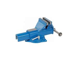 купить Слесарные тиски NORDBERG стальные NTS125