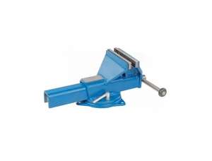 купить Слесарные тиски NORDBERG стальные NTS140