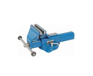 купить Слесарные тиски NORDBERG стальные NTS160