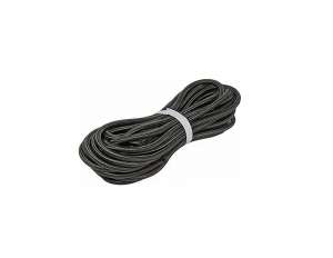 купить Шланг топливный резиновый в оплетке 6 мм, бухта 15 м NORDBERG H0611NBR-BR_15