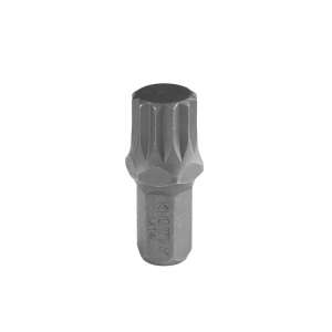 купить Вставка торцевая 10 мм, Spline, М14, L=36 мм KING TONY 163614M