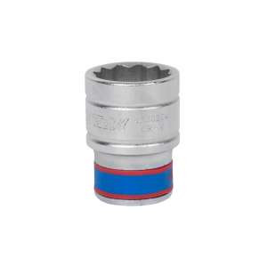 купить Головка торцевая (1/2; 20х38 мм) KING TONY 433020M