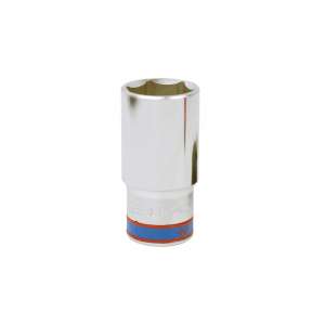 купить Головка торцевая 6-ти гранная (29 мм; 1/2') KING TONY 423529M