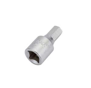 купить Насадка торцевая (HEX 6 мм; 25 мм; 1/4DR) KING TONY 201506MX