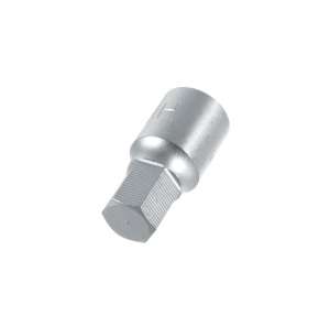 купить Насадка торцевая (HEX 8 мм; 25 мм; 1/4DR) KING TONY 201508MX