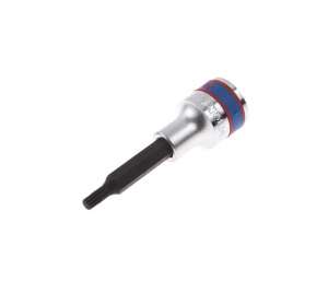 купить Насадка торцевая SPLINE (M05; 80 мм; 1/2DR) KING TONY 403605