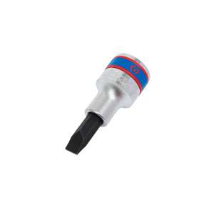 купить Насадка торцевая Slotted (SL0.8х1.2 мм; 60 мм; 1/2DR) KING TONY 402208