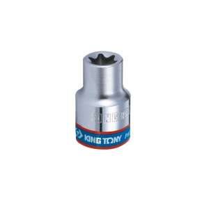 купить Головка торцевая TORX Е-стандарт (Е7; L=28 мм; 3/8DR) KING TONY 337507M