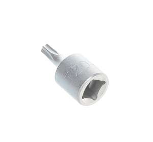 купить Насадка торцевая TORX (T20; 25 мм; 1/4DR) KING TONY 201320X