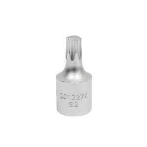 купить Насадка торцевая TORX (T27; 25 мм; 1/4DR) KING TONY 201327X