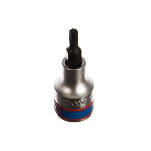 купить Насадка торцевая TORX (T27; 60 мм; 1/2DR) KING TONY 402327