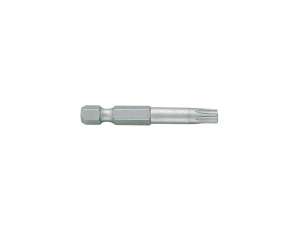 купить Вставка торцевая TORX (Т7; 150 мм; 1/4HEX) для шуруповерта KING TONY 711507T