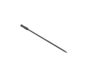 купить Вставка торцевая TORX (Т8; 150 мм; 1/4HEX) для шуруповерта KING TONY 711508T
